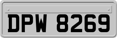 DPW8269