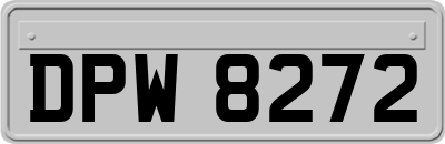 DPW8272