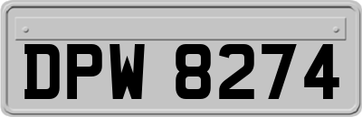 DPW8274
