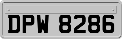 DPW8286