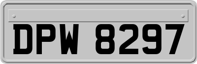 DPW8297