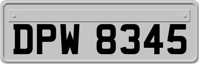 DPW8345