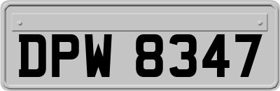 DPW8347