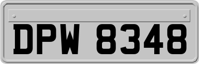 DPW8348