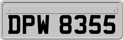 DPW8355