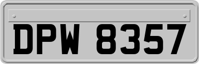 DPW8357