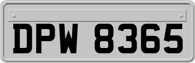 DPW8365