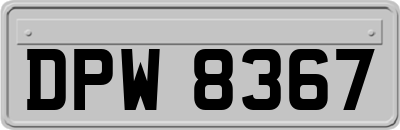 DPW8367