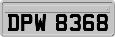 DPW8368