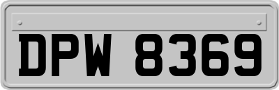 DPW8369