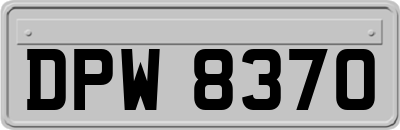 DPW8370