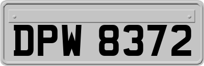 DPW8372