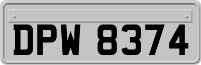 DPW8374