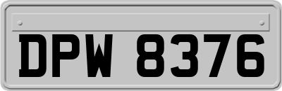 DPW8376