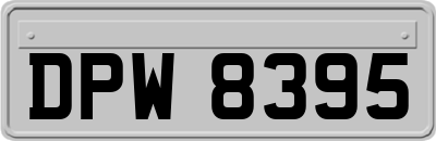 DPW8395