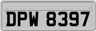 DPW8397