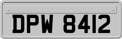 DPW8412