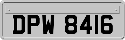 DPW8416