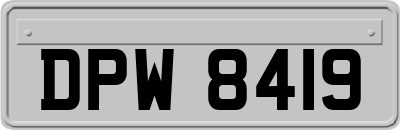 DPW8419