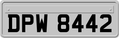 DPW8442