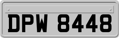 DPW8448