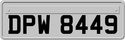 DPW8449