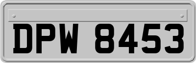 DPW8453