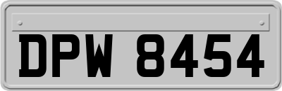 DPW8454