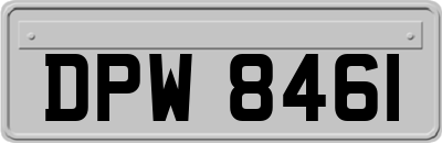 DPW8461