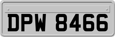 DPW8466