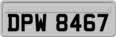 DPW8467