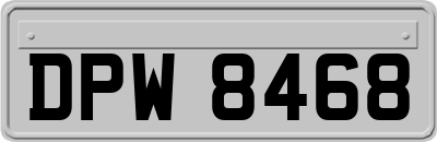 DPW8468