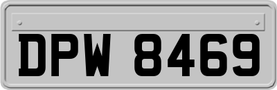 DPW8469