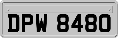 DPW8480