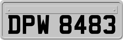 DPW8483