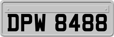 DPW8488