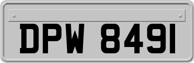 DPW8491