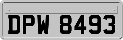 DPW8493
