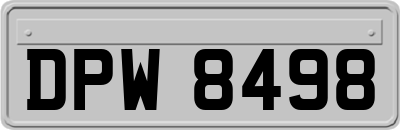 DPW8498