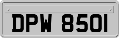 DPW8501