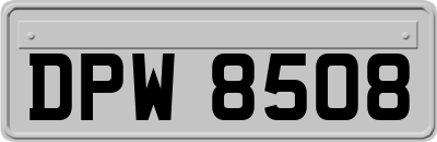 DPW8508