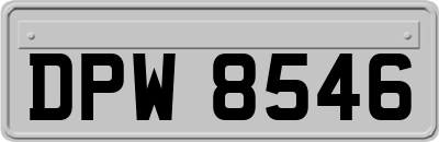 DPW8546