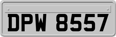 DPW8557