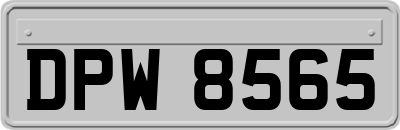DPW8565