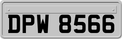 DPW8566