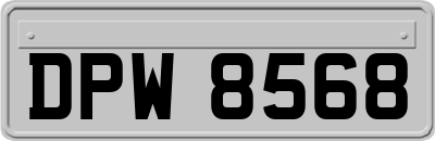 DPW8568