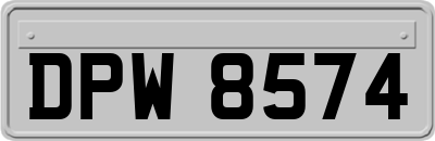 DPW8574