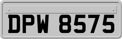 DPW8575