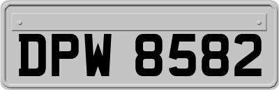 DPW8582