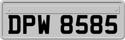 DPW8585